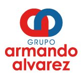 logo armando alvarez