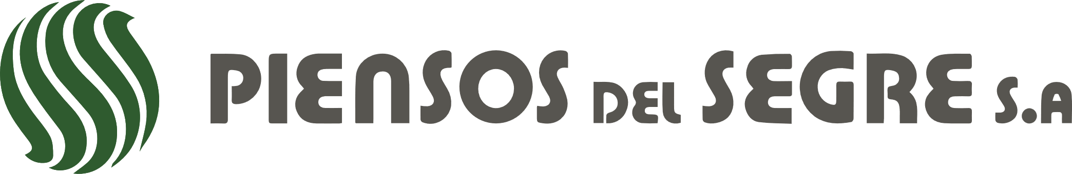 logo piensos del segre